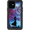 Disney Snow White Enchanted Forest Silhouette iPhone 12 Waterproof Case
