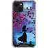 Disney Snow White Enchanted Forest Silhouette iPhone 13 Mini Clear Case