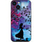 Disney Snow White Enchanted Forest Silhouette iPhone 13 Mini Skin