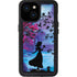Disney Snow White Enchanted Forest Silhouette iPhone 13 Mini Waterproof Case