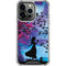 Disney Snow White Enchanted Forest Silhouette iPhone 13 Pro Clear Case