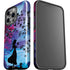 Disney Snow White Enchanted Forest Silhouette iPhone 13 Pro Impact Case