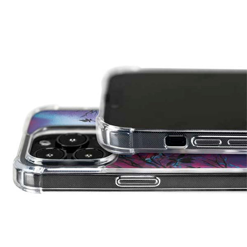 Disney Snow White Enchanted Forest Silhouette iPhone 13 Pro MagSafe Case