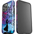 Disney Snow White Enchanted Forest Silhouette iPhone 13 Pro Max Impact Case