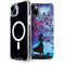 Disney Snow White Enchanted Forest Silhouette iPhone 15 MagSafe Case