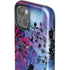 Disney Snow White Enchanted Forest Silhouette iPhone 14 Impact Case