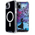 Disney Snow White Enchanted Forest Silhouette iPhone 14 Plus MagSafe Case