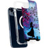 Disney Snow White Enchanted Forest Silhouette iPhone 14 Plus MagSafe Case