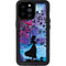 Disney Snow White Enchanted Forest Silhouette iPhone 14 Pro Max Waterproof Case