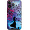 Disney Snow White Enchanted Forest Silhouette iPhone 14 Pro Skin