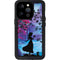 Disney Snow White Enchanted Forest Silhouette iPhone 14 Pro Waterproof Case