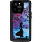 Disney Snow White Enchanted Forest Silhouette iPhone 15 Pro Waterproof Case