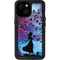 Disney Snow White Enchanted Forest Silhouette iPhone 15 Waterproof Case