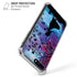 Disney Snow White Enchanted Forest Silhouette iPhone 7/8 Plus Clear Case