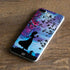 Disney Snow White Enchanted Forest Silhouette iPhone 8 Plus Skin