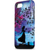 Disney Snow White Enchanted Forest Silhouette iPhone 8 Pro Case