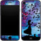 Disney Snow White Enchanted Forest Silhouette iPhone 8 Skin