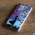 Disney Snow White Enchanted Forest Silhouette iPhone 8 Skin