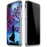 Disney Snow White Enchanted Forest Silhouette iPhone SE (2nd & 3rd Gen) Clear Case