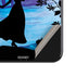 Disney Snow White Enchanted Forest Silhouette iPhone SE (2nd & 3rd Gen) Skin