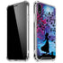 Disney Snow White Enchanted Forest Silhouette iPhone XR Clear Case