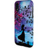 Disney Snow White Enchanted Forest Silhouette iPhone XR Pro Case