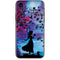 Disney Snow White Enchanted Forest Silhouette iPhone XR Skin