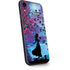 Disney Snow White Enchanted Forest Silhouette iPhone XR Skin