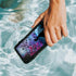 Disney Snow White Enchanted Forest Silhouette iPhone XR Waterproof Case
