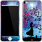 Disney Snow White Enchanted Forest Silhouette Apple iPod Skin