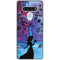 Disney Snow White Enchanted Forest Silhouette LG Stylo 6 Clear Case