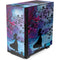 Disney Snow White Enchanted Forest Silhouette NZXT H510 Compact ATX Mid-Tower Case Skin