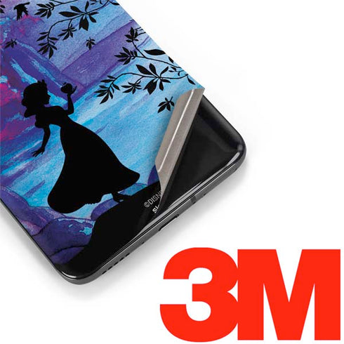 Disney Snow White Enchanted Forest Silhouette OnePlus 7 Pro Skin
