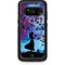 Disney Snow White Enchanted Forest Silhouette Otterbox Commuter Galaxy Skin