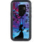 Disney Snow White Enchanted Forest Silhouette Otterbox Defender Galaxy Skin
