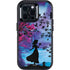 Disney Snow White Enchanted Forest Silhouette Otterbox Defender iPhone Skin