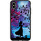 Disney Snow White Enchanted Forest Silhouette Otterbox Symmetry iPhone Skin