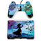 Disney Snow White Enchanted Forest Silhouette PlayStation Classic Bundle Skin