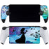 Disney Snow White Enchanted Forest Silhouette PlayStation Portal Remote Player Skin