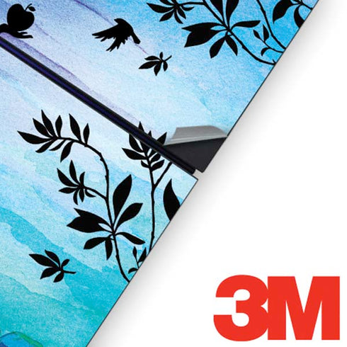 Disney Snow White Enchanted Forest Silhouette PS4 Console and Controller Bundle Skin