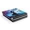 Disney Snow White Enchanted Forest Silhouette PS4 Pro Console Skin