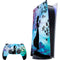 Disney Snow White Enchanted Forest Silhouette PS5 Digital Edition Bundle Skin