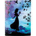 Disney Snow White Enchanted Forest Silhouette PS5 Digital Edition Bundle Skin