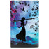 Disney Snow White Enchanted Forest Silhouette PS5 Slim Digital Edition Bundle Skin