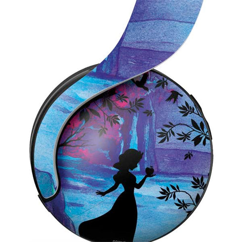 Disney Snow White Enchanted Forest Silhouette PULSE 3D Wireless Headset for PS5 Skin