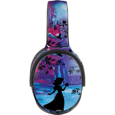 Disney Snow White Enchanted Forest Silhouette Skullcandy Venue Skin