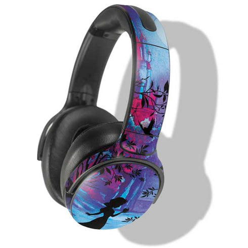 Disney Snow White Enchanted Forest Silhouette Skullcandy Venue Skin