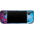 Disney Snow White Enchanted Forest Silhouette Steam Deck Handheld Gaming Computer Skin