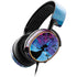 Disney Snow White Enchanted Forest Silhouette SteelSeries Arctis 5 Skin