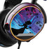 Disney Snow White Enchanted Forest Silhouette SteelSeries Arctis 5 Skin